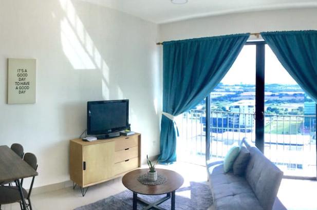 Arch+ Studio@Trefoil, Setia City Meru Exterior foto